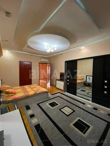 Satılır 4 otaqlı yeni tikili 203.5 m², İçəri Şəhər m., photo 1 from 30