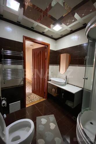 Satılır 4 otaqlı yeni tikili 203.5 m², İçəri Şəhər m., photo 18 from 30