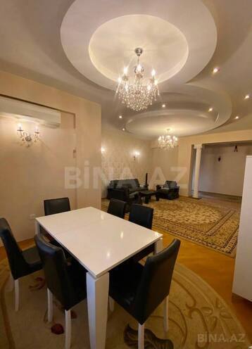 Satılır 4 otaqlı yeni tikili 203.5 m², İçəri Şəhər m., photo 17 from 30