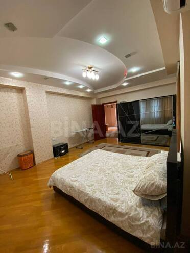 Satılır 4 otaqlı yeni tikili 203.5 m², İçəri Şəhər m., photo 12 from 30