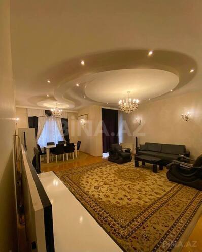 Satılır 4 otaqlı yeni tikili 203.5 m², İçəri Şəhər m., photo 26 from 30