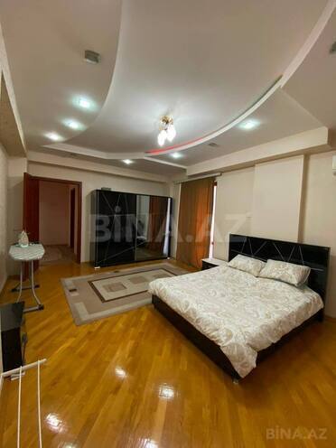 Satılır 4 otaqlı yeni tikili 203.5 m², İçəri Şəhər m., photo 11 from 30