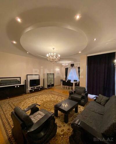 Satılır 4 otaqlı yeni tikili 203.5 m², İçəri Şəhər m., photo 28 from 30