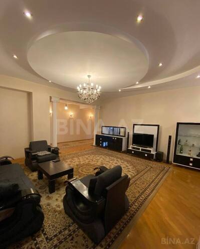 Satılır 4 otaqlı yeni tikili 203.5 m², İçəri Şəhər m., photo 4 from 30