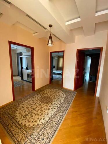 Satılır 4 otaqlı yeni tikili 203.5 m², İçəri Şəhər m., photo 14 from 30