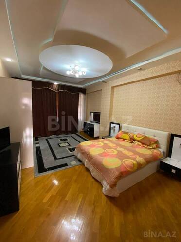 Satılır 4 otaqlı yeni tikili 203.5 m², İçəri Şəhər m., photo 22 from 30