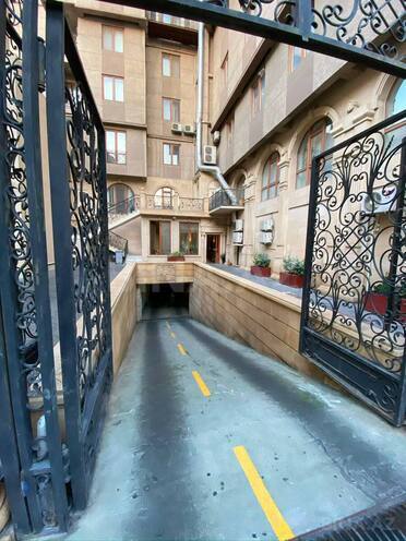Satılır 4 otaqlı yeni tikili 203.5 m², İçəri Şəhər m., photo 19 from 30