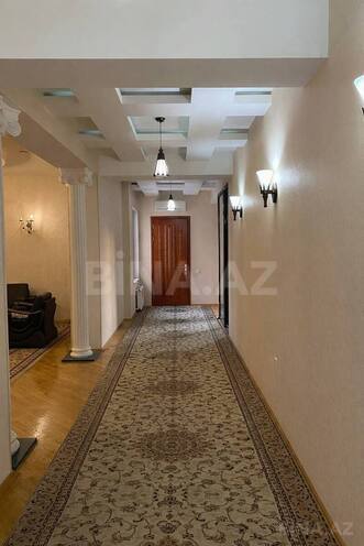 Satılır 4 otaqlı yeni tikili 203.5 m², İçəri Şəhər m., photo 5 from 30