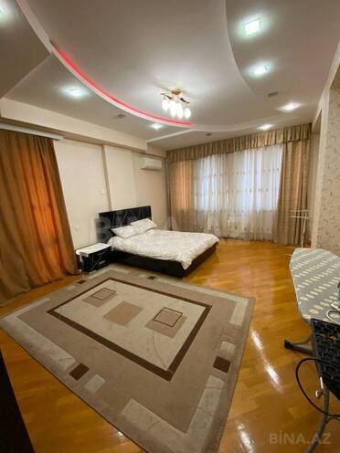 Satılır 4 otaqlı yeni tikili 203.5 m², İçəri Şəhər m., photo 20 from 30