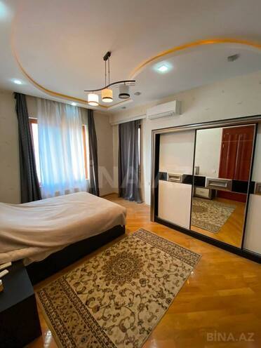 Satılır 4 otaqlı yeni tikili 203.5 m², İçəri Şəhər m., photo 29 from 30