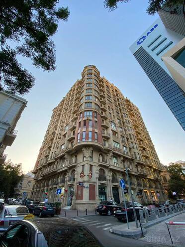 Satılır 4 otaqlı yeni tikili 203.5 m², İçəri Şəhər m., photo 23 from 30