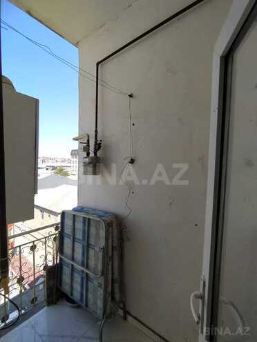 Продаётся 1-комн. новостройка 37 м², Абшеронcкий  р., photo 13 from 16