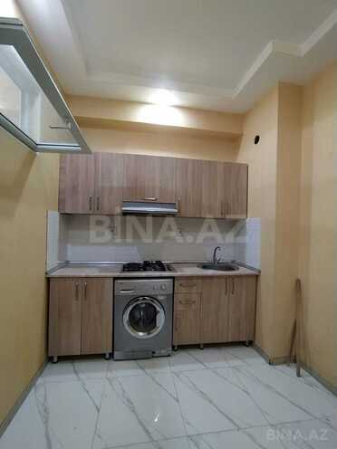 Продаётся 1-комн. новостройка 37 м², Абшеронcкий  р., photo 12 from 16