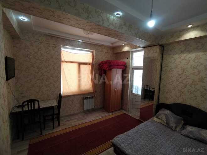 Продаётся 1-комн. новостройка 37 м², Абшеронcкий  р., photo 7 from 16