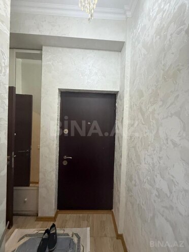 Продаётся 2-комн. новостройка 45 м², Абшеронcкий  р., photo 14 from 17