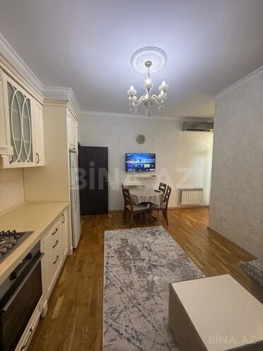 Продаётся 2-комн. новостройка 45 м², Абшеронcкий  р., photo 4 from 17