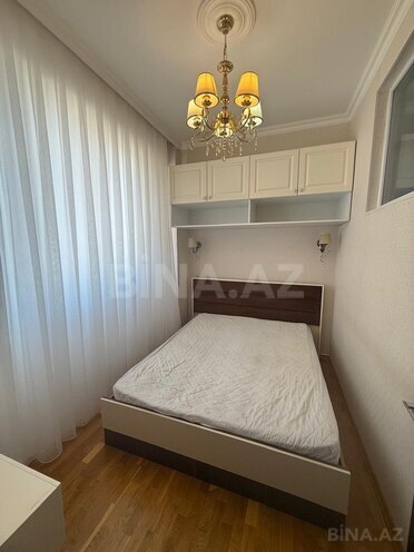 Продаётся 2-комн. новостройка 45 м², Абшеронcкий  р., photo 10 from 17