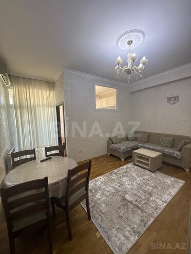 Продаётся 2-комн. новостройка 45 м², Абшеронcкий  р., photo 3 from 17