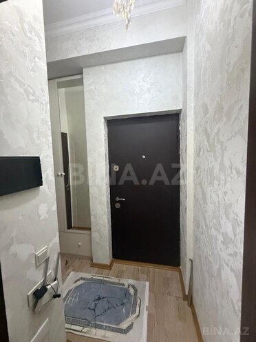 Продаётся 2-комн. новостройка 45 м², Абшеронcкий  р., photo 16 from 17