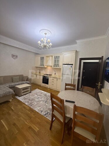 Продаётся 2-комн. новостройка 45 м², Абшеронcкий  р., photo 9 from 17