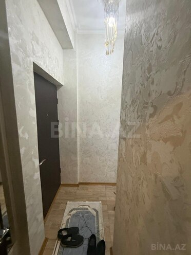 Продаётся 2-комн. новостройка 45 м², Абшеронcкий  р., photo 12 from 17
