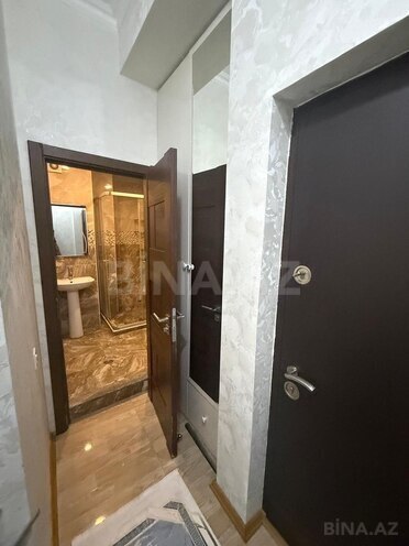 Продаётся 2-комн. новостройка 45 м², Абшеронcкий  р., photo 13 from 17