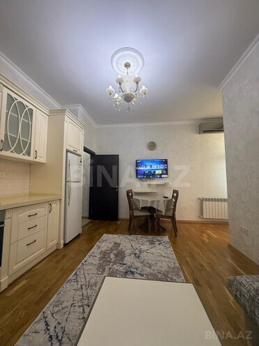 Продаётся 2-комн. новостройка 45 м², Абшеронcкий  р., photo 6 from 17