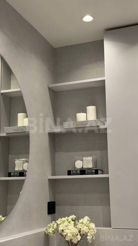Satılır 2 otaqlı yeni tikili 62 m², Nəriman Nərimanov m., photo 8 from 30