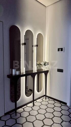Satılır 2 otaqlı yeni tikili 62 m², Nəriman Nərimanov m., photo 4 from 30
