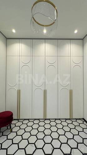 Satılır 2 otaqlı yeni tikili 62 m², Nəriman Nərimanov m., photo 23 from 30