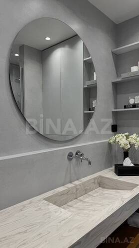 Satılır 2 otaqlı yeni tikili 62 m², Nəriman Nərimanov m., photo 21 from 30
