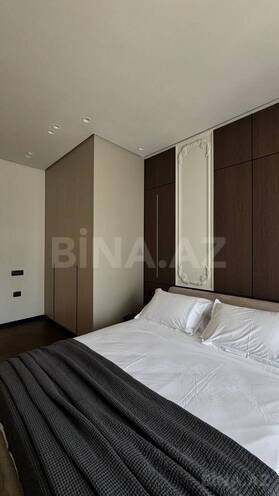 Satılır 2 otaqlı yeni tikili 62 m², Nəriman Nərimanov m., photo 9 from 30