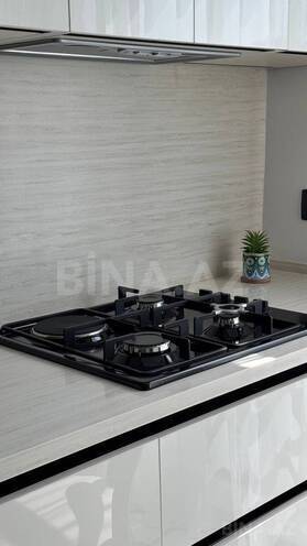 Satılır 2 otaqlı yeni tikili 62 m², Nəriman Nərimanov m., photo 19 from 30