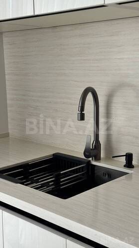 Satılır 2 otaqlı yeni tikili 62 m², Nəriman Nərimanov m., photo 20 from 30