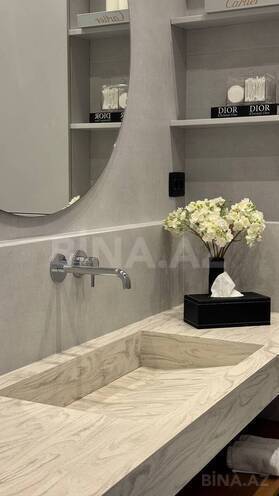 Satılır 2 otaqlı yeni tikili 62 m², Nəriman Nərimanov m., photo 26 from 30