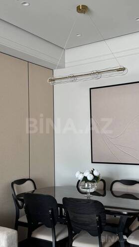 Satılır 2 otaqlı yeni tikili 62 m², Nəriman Nərimanov m., photo 16 from 30