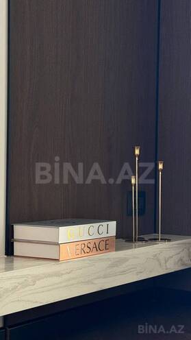Satılır 2 otaqlı yeni tikili 62 m², Nəriman Nərimanov m., photo 14 from 30