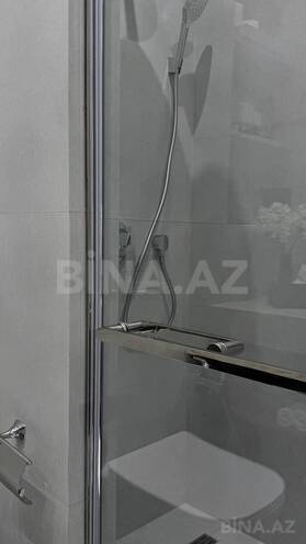 Satılır 2 otaqlı yeni tikili 62 m², Nəriman Nərimanov m., photo 27 from 30