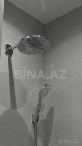 Satılır 2 otaqlı yeni tikili 62 m², Nəriman Nərimanov m., photo 25 from 30