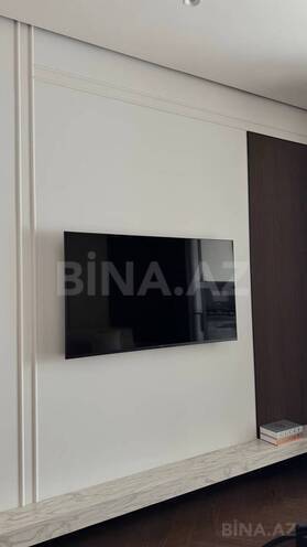 Satılır 2 otaqlı yeni tikili 62 m², Nəriman Nərimanov m., photo 15 from 30