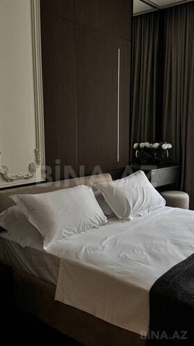 Satılır 2 otaqlı yeni tikili 62 m², Nəriman Nərimanov m., photo 10 from 30