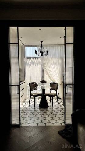 Satılır 2 otaqlı yeni tikili 62 m², Nəriman Nərimanov m., photo 6 from 30