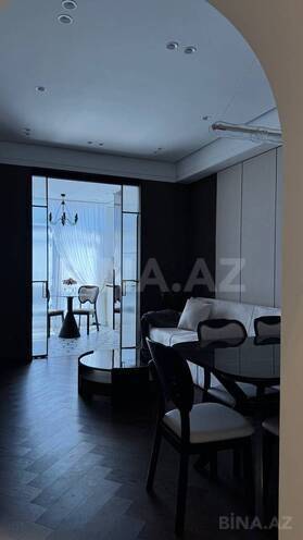 Satılır 2 otaqlı yeni tikili 62 m², Nəriman Nərimanov m., photo 1 from 30