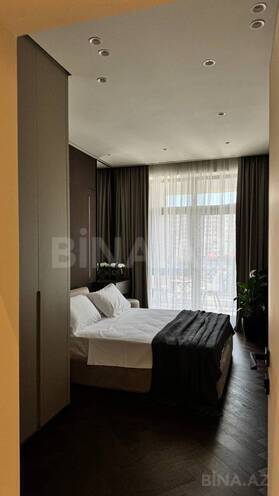 Satılır 2 otaqlı yeni tikili 62 m², Nəriman Nərimanov m., photo 12 from 30