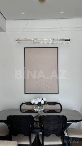 Satılır 2 otaqlı yeni tikili 62 m², Nəriman Nərimanov m., photo 24 from 30