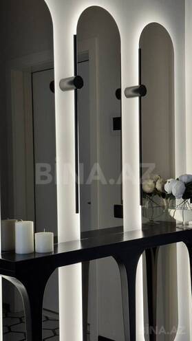 Satılır 2 otaqlı yeni tikili 62 m², Nəriman Nərimanov m., photo 11 from 30