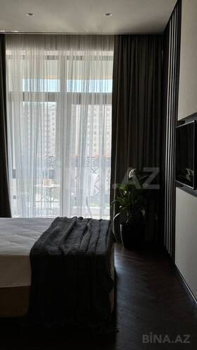 Satılır 2 otaqlı yeni tikili 62 m², Nəriman Nərimanov m., photo 13 from 30