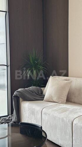 Satılır 2 otaqlı yeni tikili 62 m², Nəriman Nərimanov m., photo 7 from 30