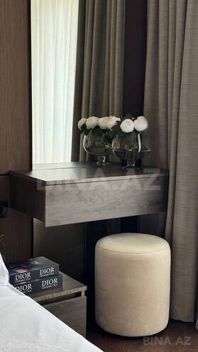 Satılır 2 otaqlı yeni tikili 62 m², Nəriman Nərimanov m., photo 17 from 30