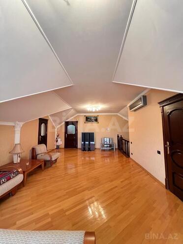 Продаётся 9-комн. дом/дача 380 м², пос. Бакиханова, photo 22 from 32